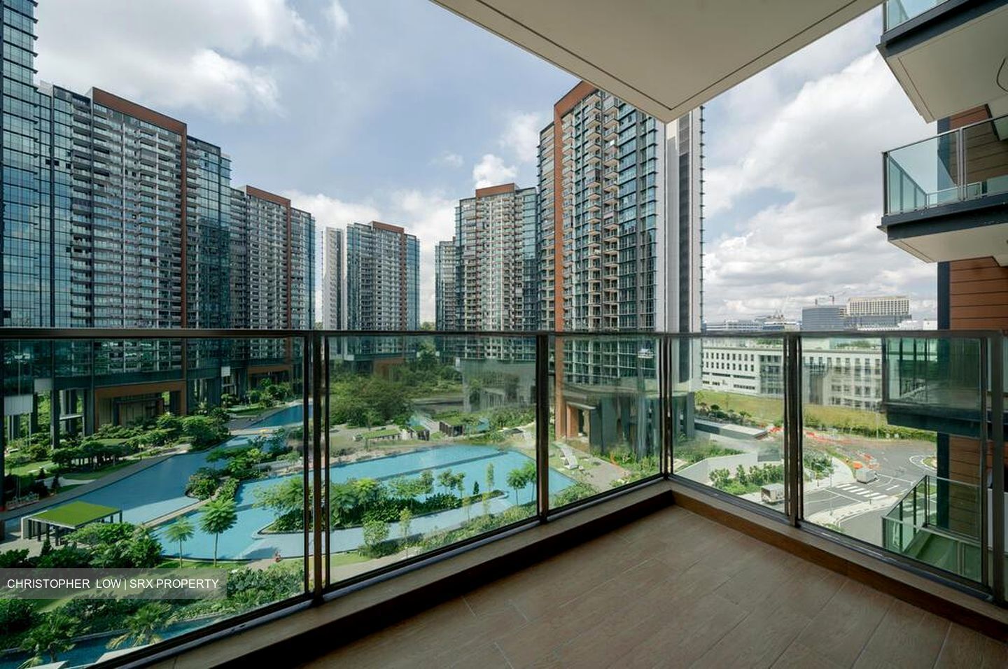 Normanton Park (D5), Apartment #490039271